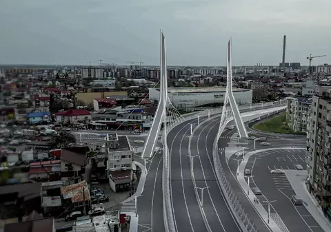 Sabotaj de 7 ani: cum blochează pasajele din sectorul 4 viitorul „tramvai 41” din București