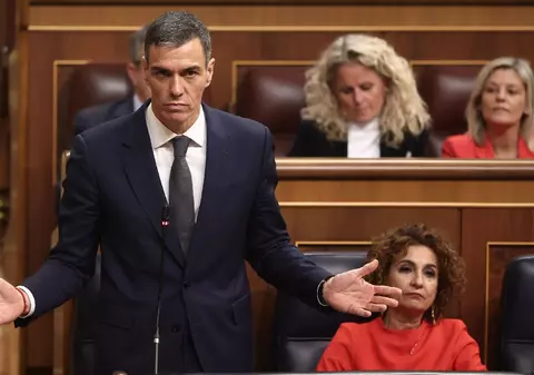 Spania îl refuză pe Donald Trump și nu va plăti 5% din PIB pentru apărare