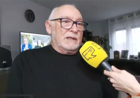 Un pensionar din Spania care își dădea toți banii pe chirie a cumpărat un excavator cu care câștigă peste 3.000 de euro pe lună