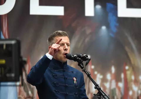 Viktor Orban a chemat spioni ruși la Budapesta ca să-l ajute în alegeri. „Acțiuni fără precedent din partea unui om disperat”, denunță Peter Magyar, liderul opoziției