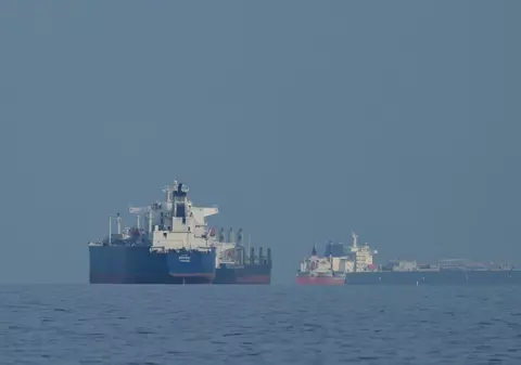 România ar putea trimite militari în Strâmtoarea Ormuz, care e blocată de Iran după atacul Israelului și Statelor Unite