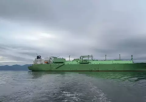 Nava rusească Arctic Metagaz, care transporta gaz lichefiat, s-a scufundat în Marea Mediterană. Cum a reacționat Kremlinul