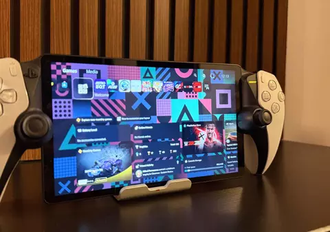 PlayStation Portal review în 2026: acum poți să te joci și mai mult, de oriunde