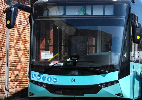 Primăria Craiova plătește 11.000.000 de euro pentru încă 20 de autobuze electrice