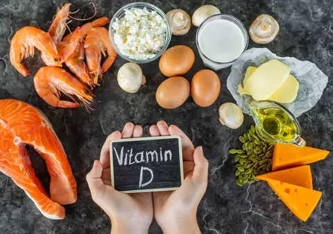 Vitamina care crește cu 80% rata de succes a tratamentului împotriva cancerului de sân