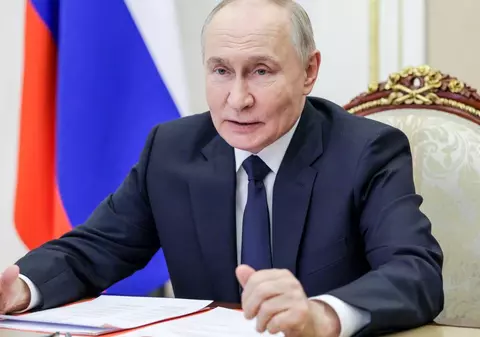 Kremlinul ia în calcul o întâlnire Putin-Zelenski doar pentru a încheia războiul din Ucraina, însă cu aceeași condiție