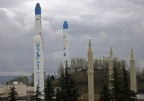 Livetext Război în Iran, ziua 26. Regimul din Iran amenință că va distruge infrastructura unui stat din Golf / Israelul își extinde „zona tampon” din Liban