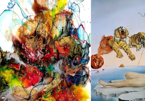 RADAr CULTURAL. Vis și veghe