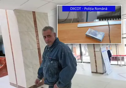 Cel mai bun falsificator de bancnote din istoria României, Radu Theodor Croitoriu, a tipărit timp de 6 ani bancnote de 100 de lei cu care a păcălit inclusiv SRI-ul