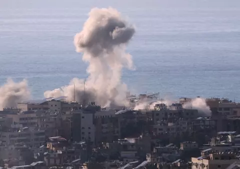 China și Pakistanul au prezentat un plan în cinci puncte pentru a pune capăt războiului din Orientul Mijlociu