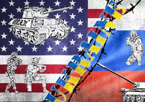 Condiția pusă de Donald Trump pentru a oferi garanții de securitate Ucrainei. Kremlinul se declară mulțumit