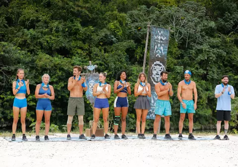 Survivor România 2026. Războinicii vor avea un nou coleg. „Am zis că trebuie să vin în pădure să mă descopăr”