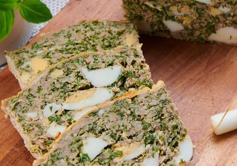 Ce comandă românii de la restaurant pentru acasă, de Paște: „Preparatele gătite și livrate în porții mari”