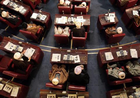 Clericii din Iran spun că l-au ales pe noul lider suprem, dar nu-i dezvăluie numele: „Este cel mai potrivit candidat”