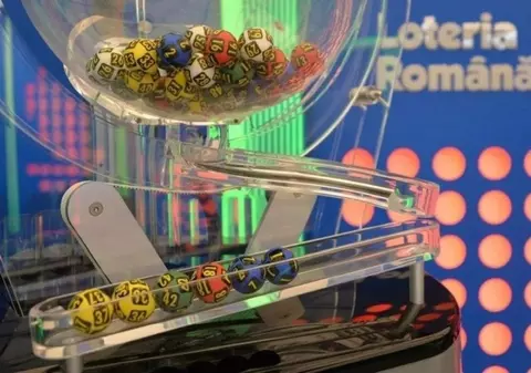 Rezultatele loto din 7 iunie 2026. Numerele câștigătoare extrase duminică