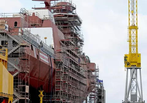 O româncă este singura femeie care are acest job în Italia: „Nu aș putea face altceva”