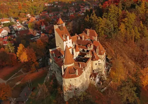 România urcă în preferințele de vacanță ale românilor pe fondul problemelor din Orientul Mijlociu