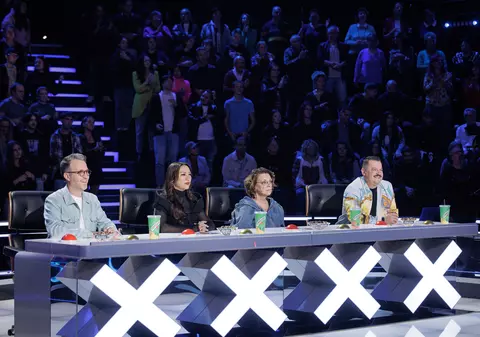 „Românii au talent”, 20 martie 2026. Un puști de 10 ani face senzație pe scena de la Pro TV. „Este cel mai mare vis”