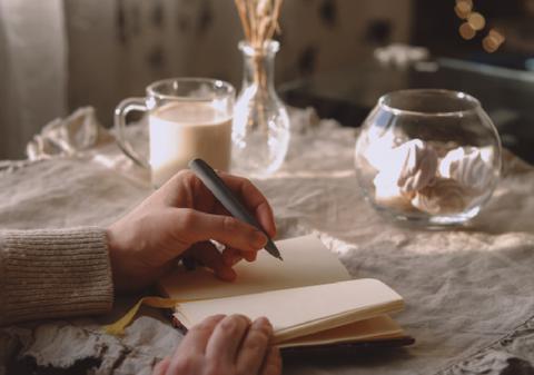 Hobby-ul care-ți antrenează creierul și te ajută să treci peste momente dificile