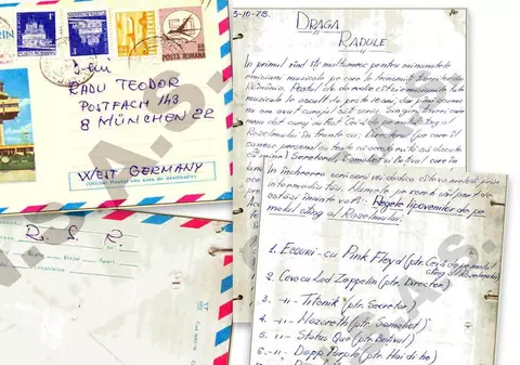 Paul din Hamcearca și „Regele lipovenilor de pe malul stâng al Razelmului”. Cum îi vâna Securitatea comunistă pe românii care ascultau rock la Europa Liberă