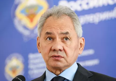 Serghei Șoigu recunoaște că toată Rusia este în raza dronelor ucrainene: „Nicio regiune nu se poate simți apărată”. Posibile tensiuni la vârful conducerii de la Moscova