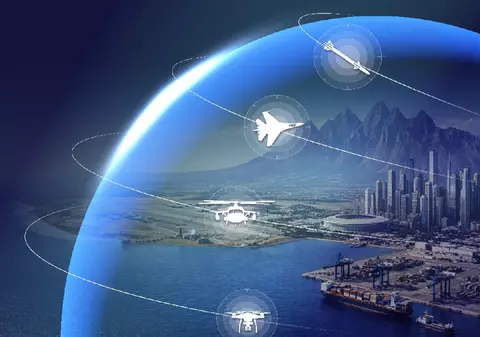 Ce este SkyDefender, sistemul francez care detectează rachete de la 5.000 de kilometri distanță și răspunde „în câteva secunde”