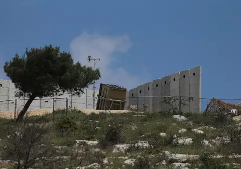 Ucraina pregătește un sistem propriu de apărare aeriană multistratificat, după modelul „Iron Dome”: „Va fi mult mai mare”