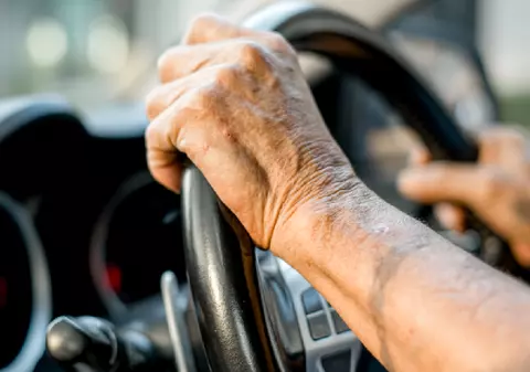 Țara în care trăiesc peste un milion de români vrea să-i scutească pe pensionari de taxa pe vehicule