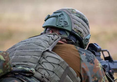 Prima țară din NATO care a chemat instructori militari ucraineni ca să-i pregătească armata pentru un eventual război cu Rusia