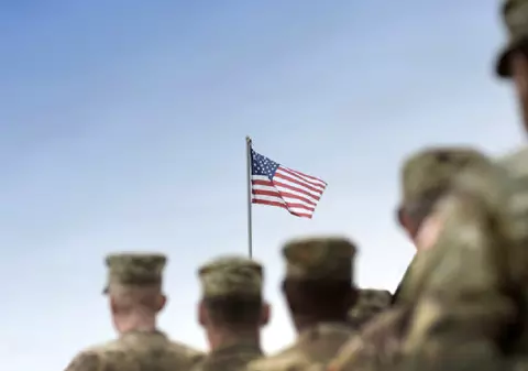 Retragerea Americii din NATO ar putea fi „distructivă” pentru Europa, avertizează ministrul de Externe al Turciei