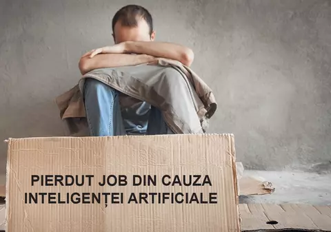 Servitorul tiranic. Pagini dintr-un jurnal de utilizator AI 