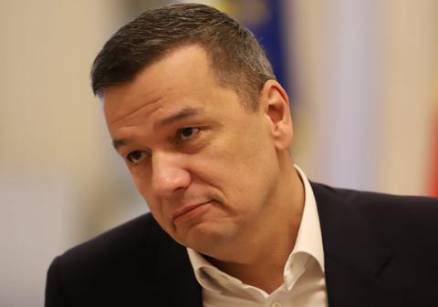 Sorin Grindeanu, noi declarații după consultările cu social-democrații privind ieșirea de la guvernare: „România se află la un punct de cotitură”