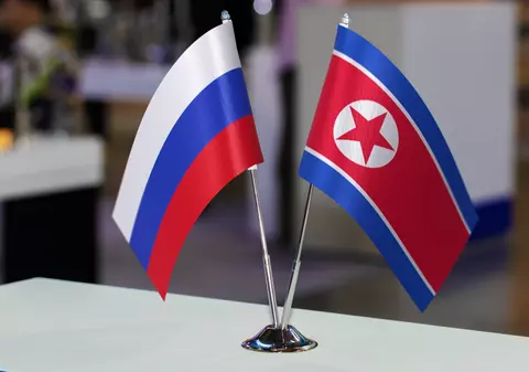 Rusia și Coreea de Nord vor „combate împreună dezinformarea" și au semnat un acord pentru asta