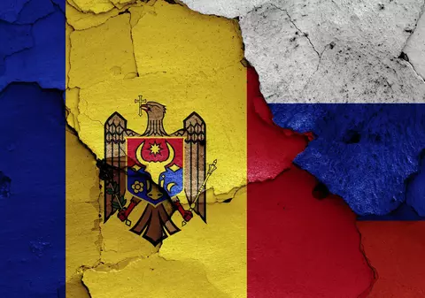 Decizie istorică. Republica Moldova iese definitiv din CSI și se distanțează tot mai mult de Rusia