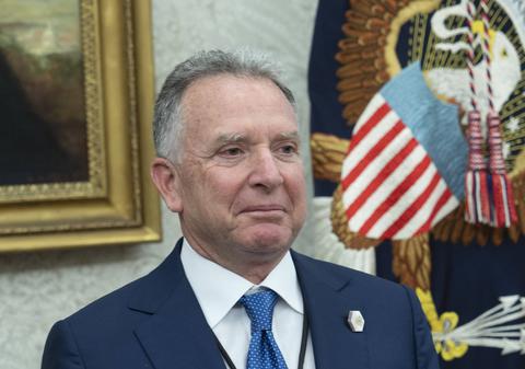 Steve Witkoff i-a cerut Rusiei să nu ajute regimul din Iran să atace armata americană: „Le-am spus cu tărie acest lucru”