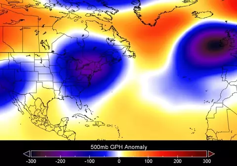 Meteorologii avertizează cu un „Super El Niño” și temperaturi globale fără precedent. Climatolog: „Se apropie”