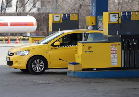 Prețul benzinei și motorinei marți, 31 martie 2026: Cât costă un litru de carburant în București, Cluj, Timișoara, Iași și Constanța