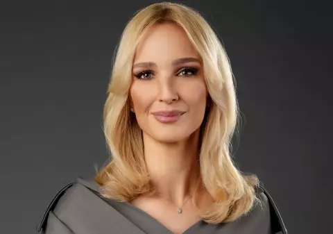 Teodora Tompea, primul interviu după ce a semnat cu Antena 1. În ce film apare prezentatoarea TV la început de martie