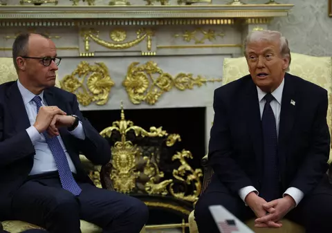 Trump amenință că SUA vor întrerupe toate relațiile comerciale cu Spania: „S-au comportat îngrozitor” / Capcana cifrelor în care a căzut președintele american