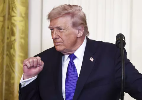 Ce ar putea fi „cadoul uriaș” pe care Trump susține că i l-au făcut iranienii: „Are legătură cu Strâmtoarea Ormuz”