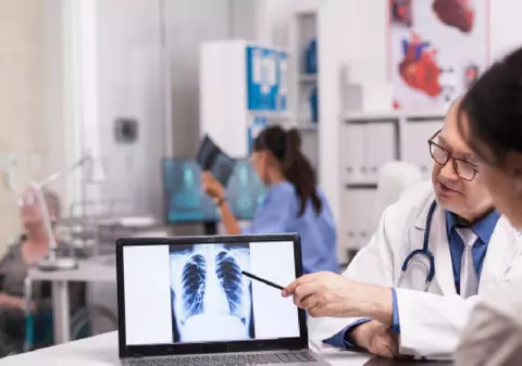 Tuberculoza nu a dispărut: România rămâne în topul UE, iar 1 din 5 cazuri scapă sistemului