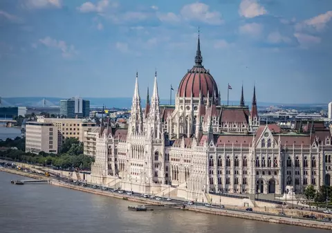 Câți români au vizitat Ungaria anul trecut. Creștere semnificativă față de 2024