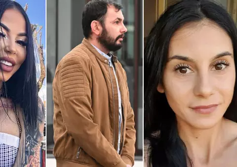 Vasile Frumuzache a mărturisit de ce le-a ucis pe Denisa și Ana Maria, două escorte române, în Italia