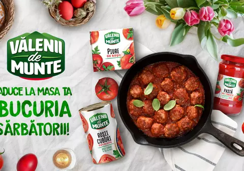 Acasă, de sărbători: bucurie, amintiri și gusturi care nu se grăbesc