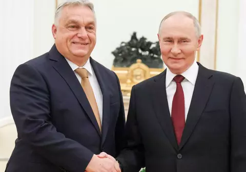FT: Rusia susține o campanie secretă ca să îl mențină pe Viktor Orban la putere în Ungaria