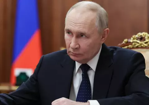 Ce este Unitatea 75127, elita serviciilor secrete ale lui Vladimir Putin, deconspirată dintr-o gafă cinematografică a unui agent secret