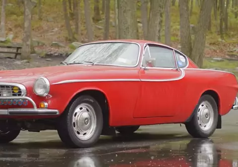 Crezi că 200.000 km e mult? Aceste mașini au trecut de un milion de kilometri și încă merg zilnic fără probleme