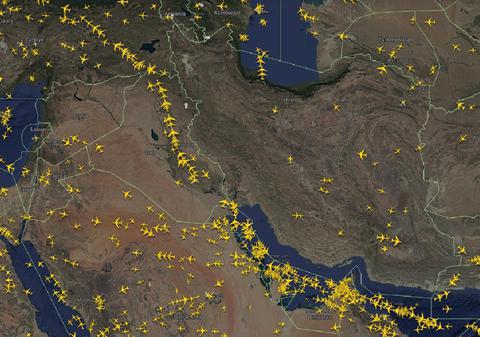 Lista zborurilor anulate de pe Aeroportul Otopeni