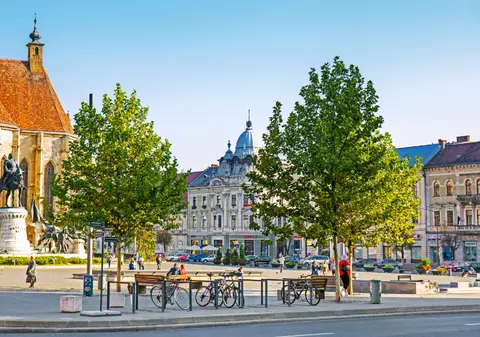 Ce poti face de 1 Mai în Cluj - concerte, spectacole, evenimente