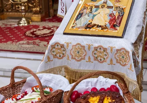 De ce este interzis să speli rufe în a treia zi de Paște: Tradiții și superstiții în Săptămâna Luminată